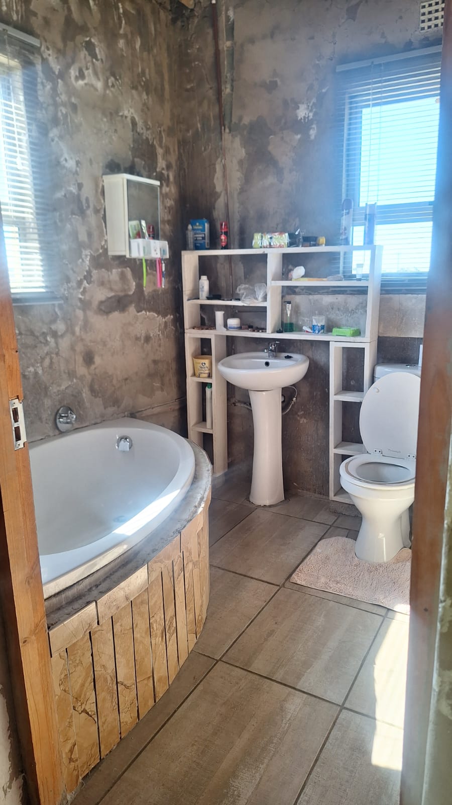 4 Bedroom Property for Sale in Fort Grey Eastern Cape